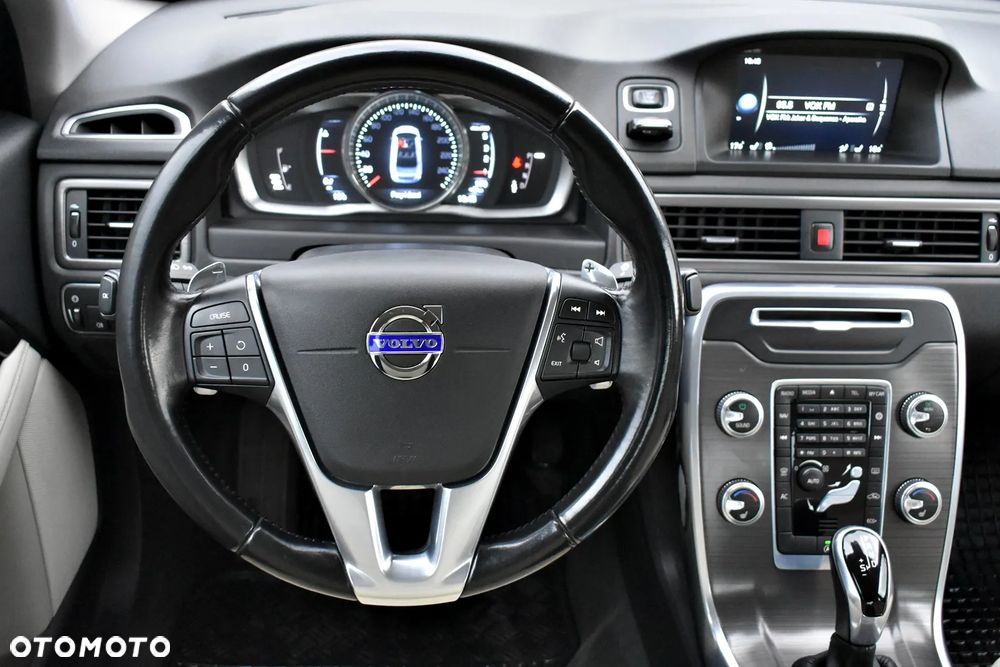 Volvo S80 D4 Drive-E Summum - 22