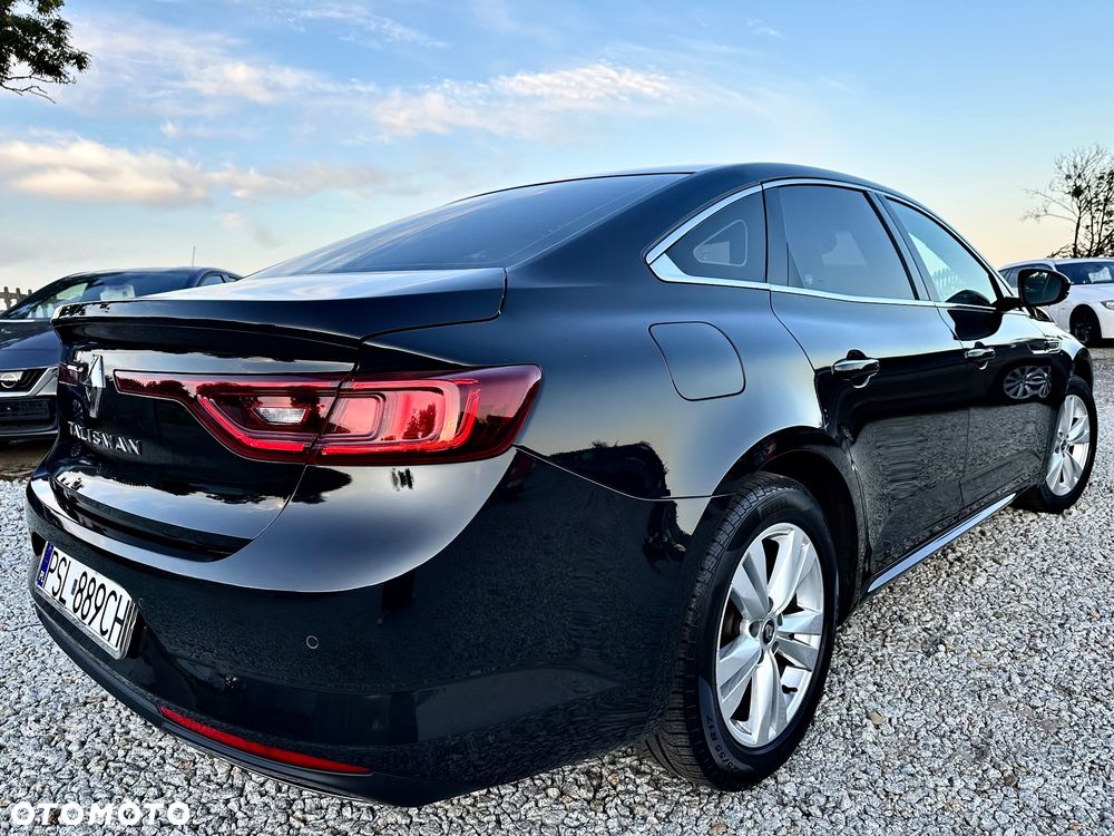 Renault Talisman - 26