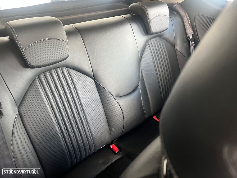 Alfa Romeo MiTo 1.3 JTDM ECO Turismo - 22