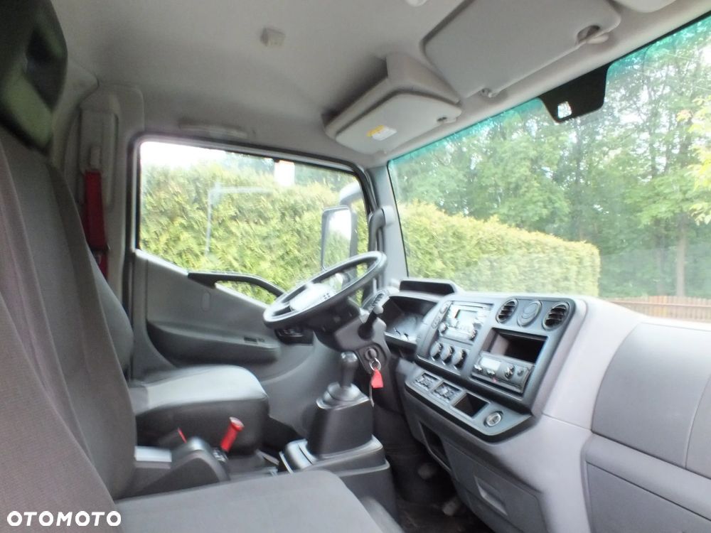 Renault D 7,5 - 13