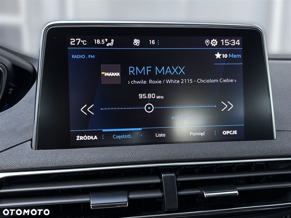 Peugeot 3008 1.5 BlueHDi Active S&S - 23