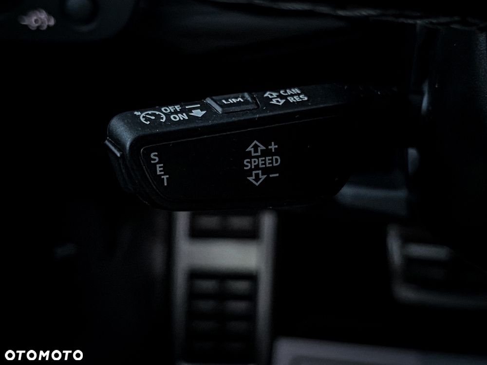 Audi A5 Sportback 40 TFSI S tronic S line - 35