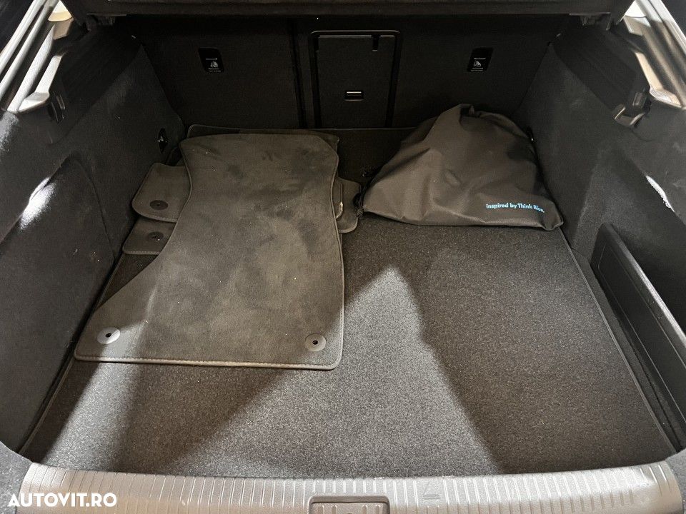 Volkswagen ARTEON - 32