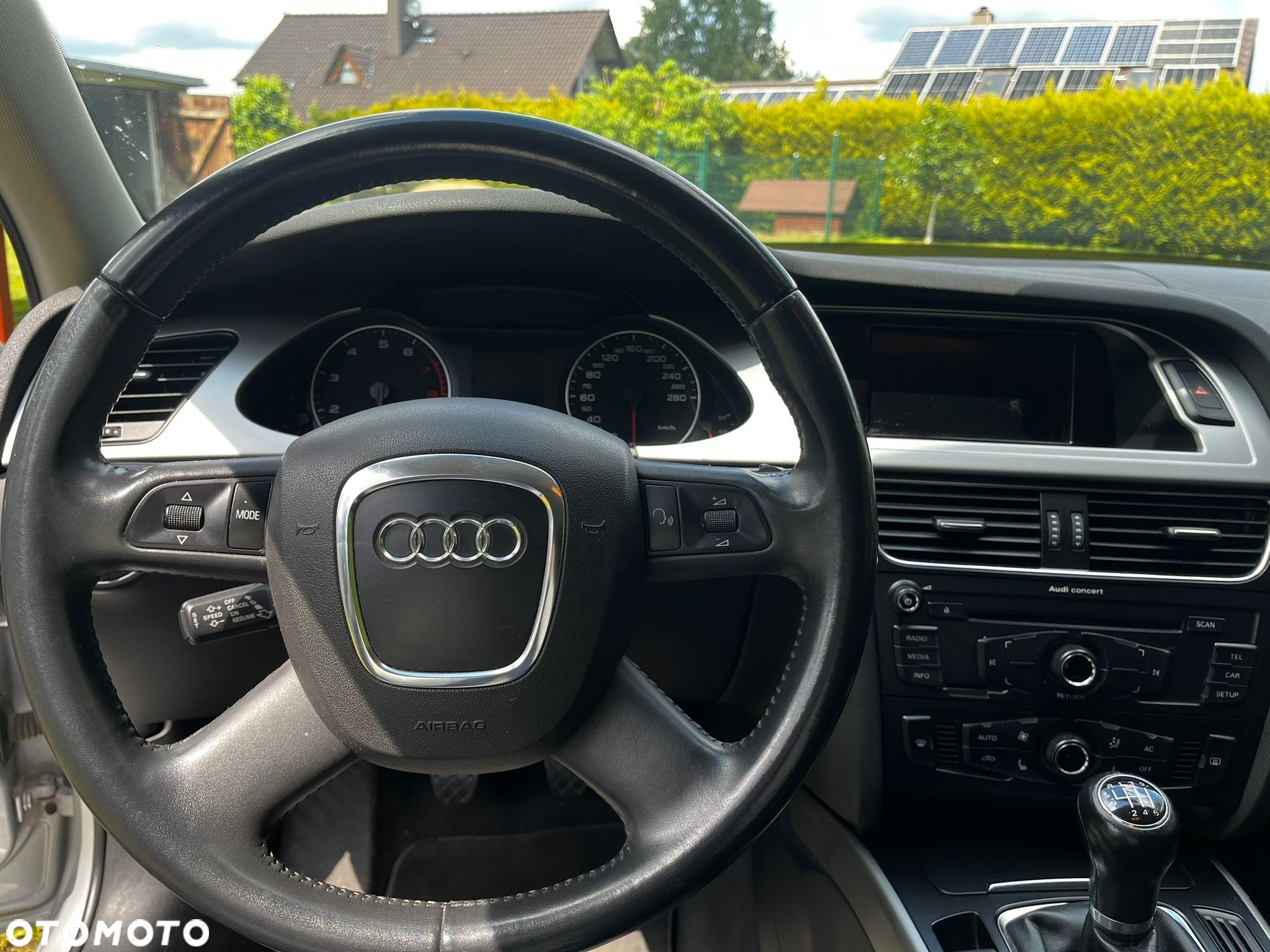 Audi A4 1.8 TFSI - 16