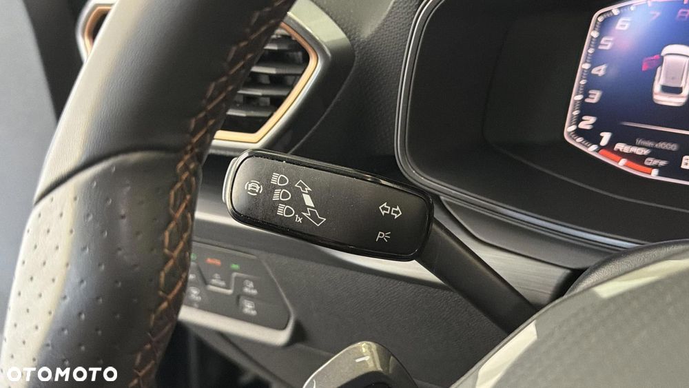 Cupra Leon 2.0 TSI DSG - 24