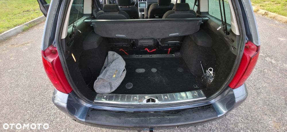 Peugeot 307 - 6