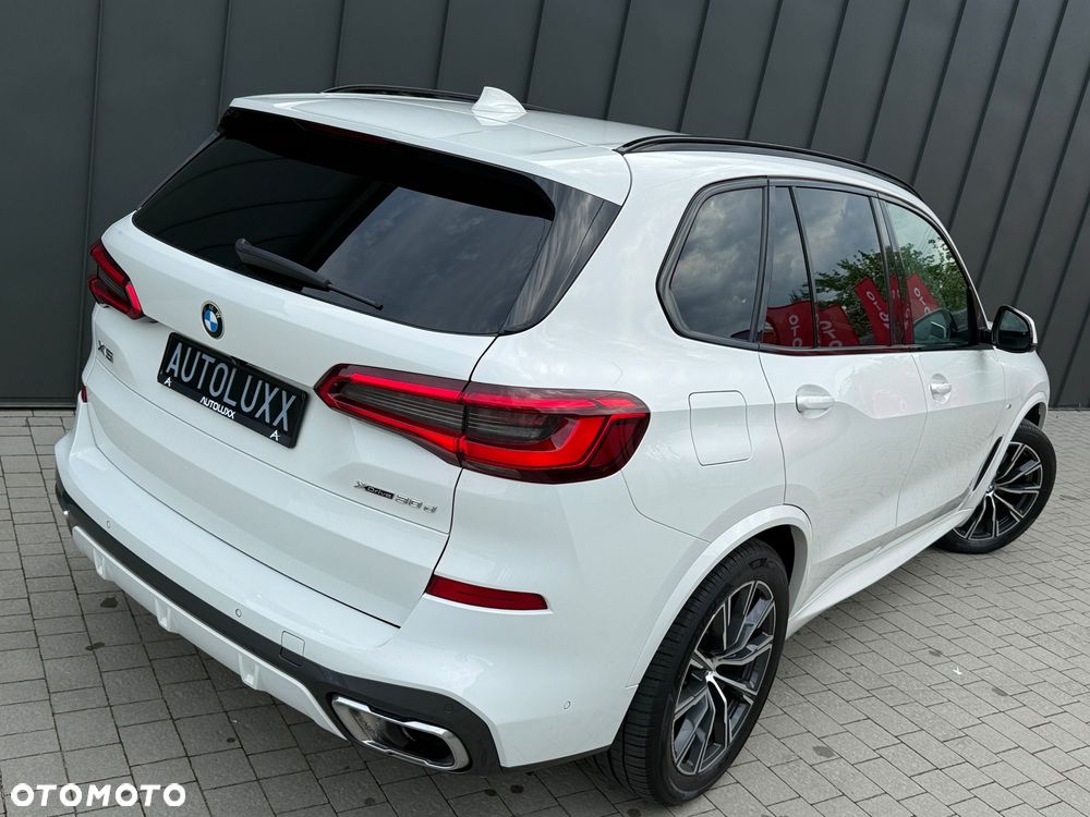 BMW X5 xDrive30d sport - 19