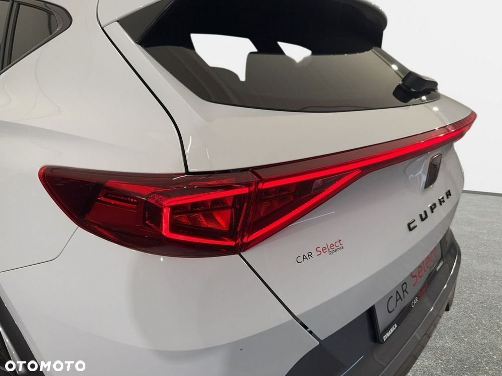 Cupra Formentor 2.0 TDI 4Drive DSG - 12