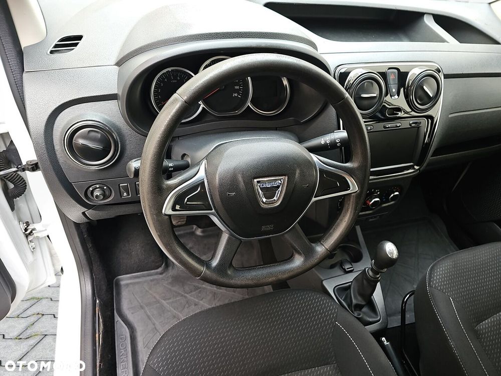 Dacia Dokker - 16
