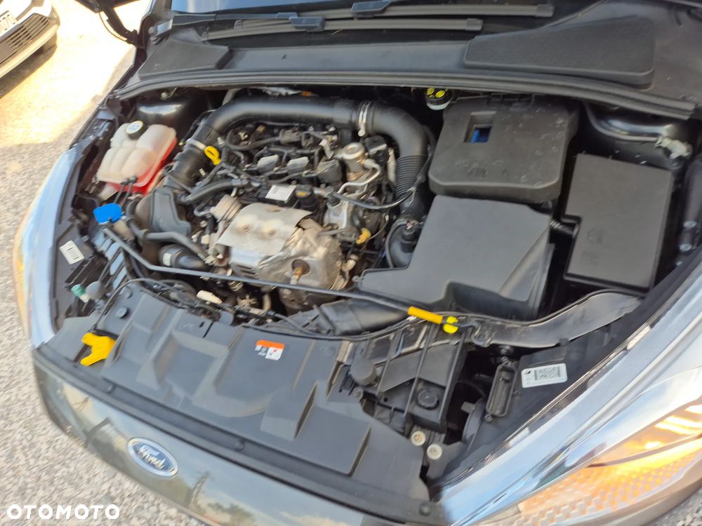 Ford Focus 1.0 EcoBoost SYNC Edition ASS - 41