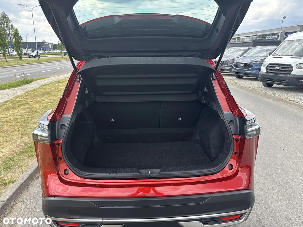 Nissan Qashqai 1.3 DIG-T MHEV Acenta - 25