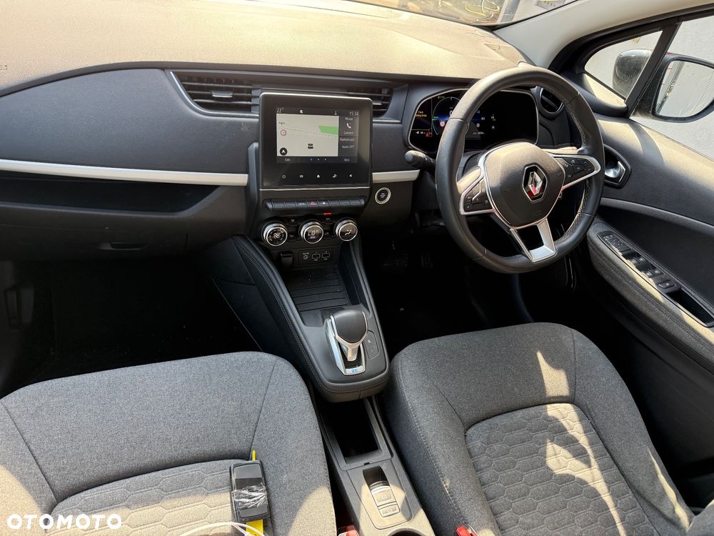 Renault Zoe EV50 135hp Techno - 5