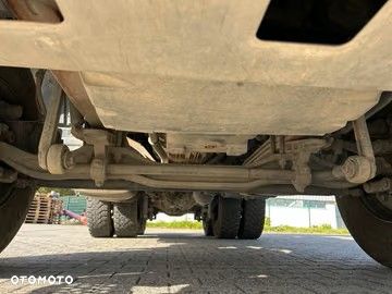 Mercedes-Benz Actros 2651 6x4 MEILLER Bordmatik | 3-stronna | 510 KM - 17