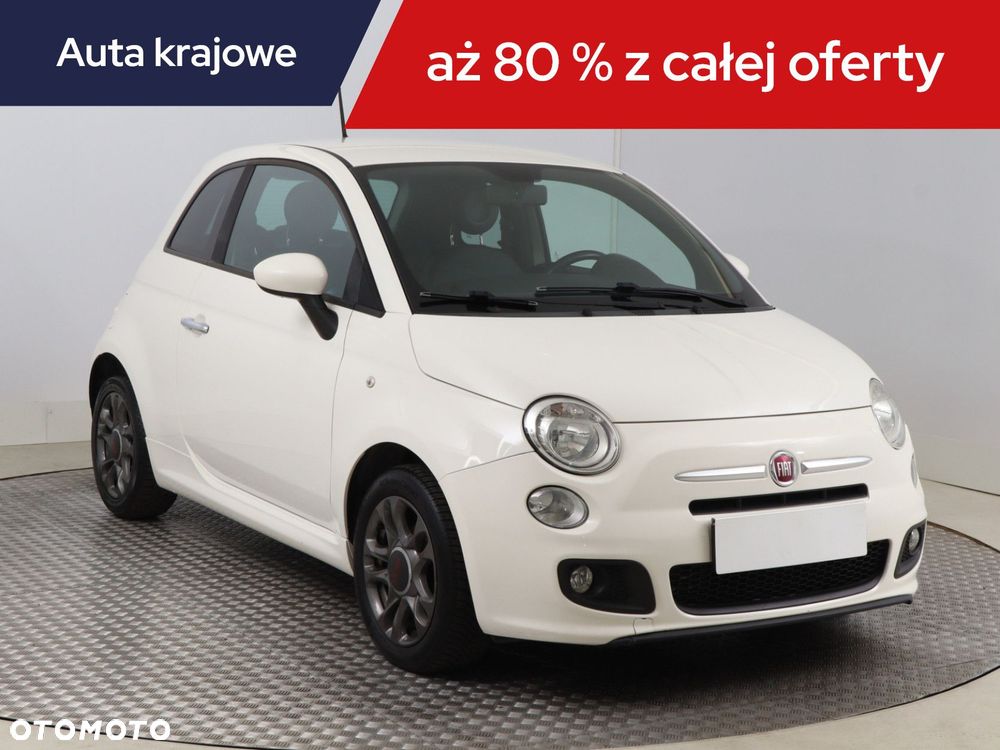 Fiat 500 - 3