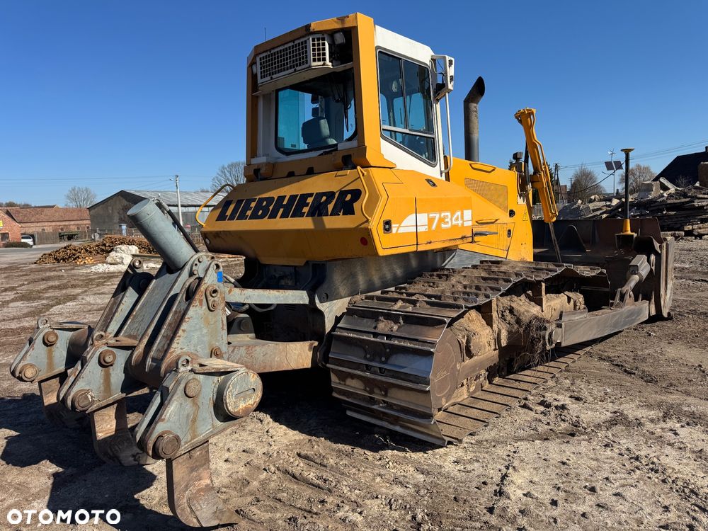 Liebherr PR 734 LGP - 6