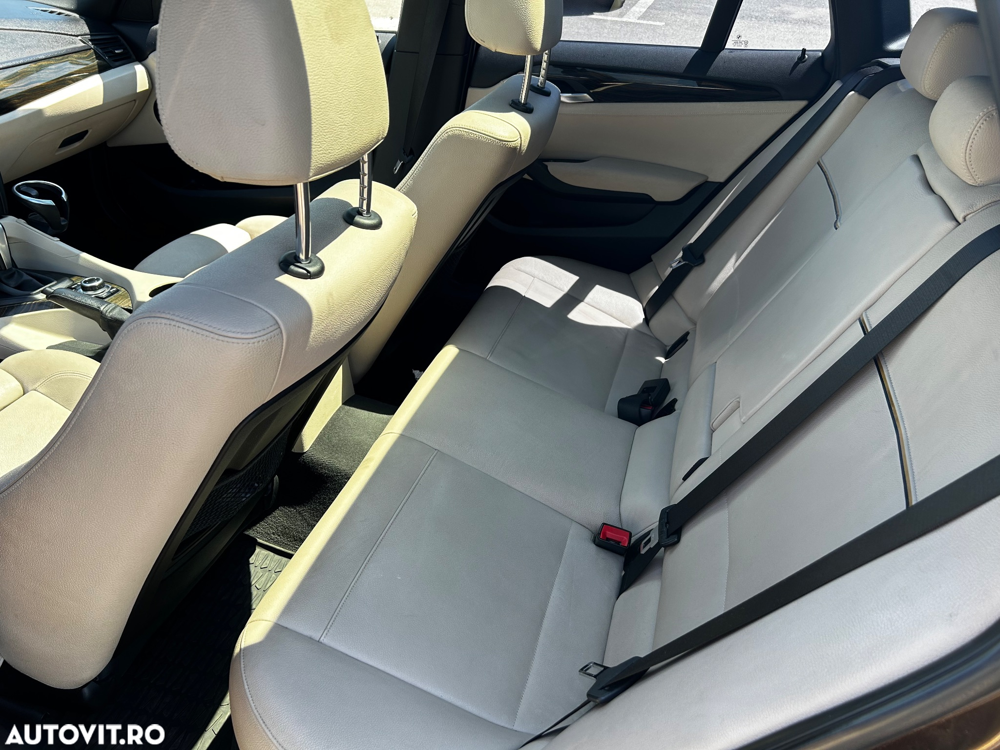 BMW X1 xDrive20d Aut. - 6