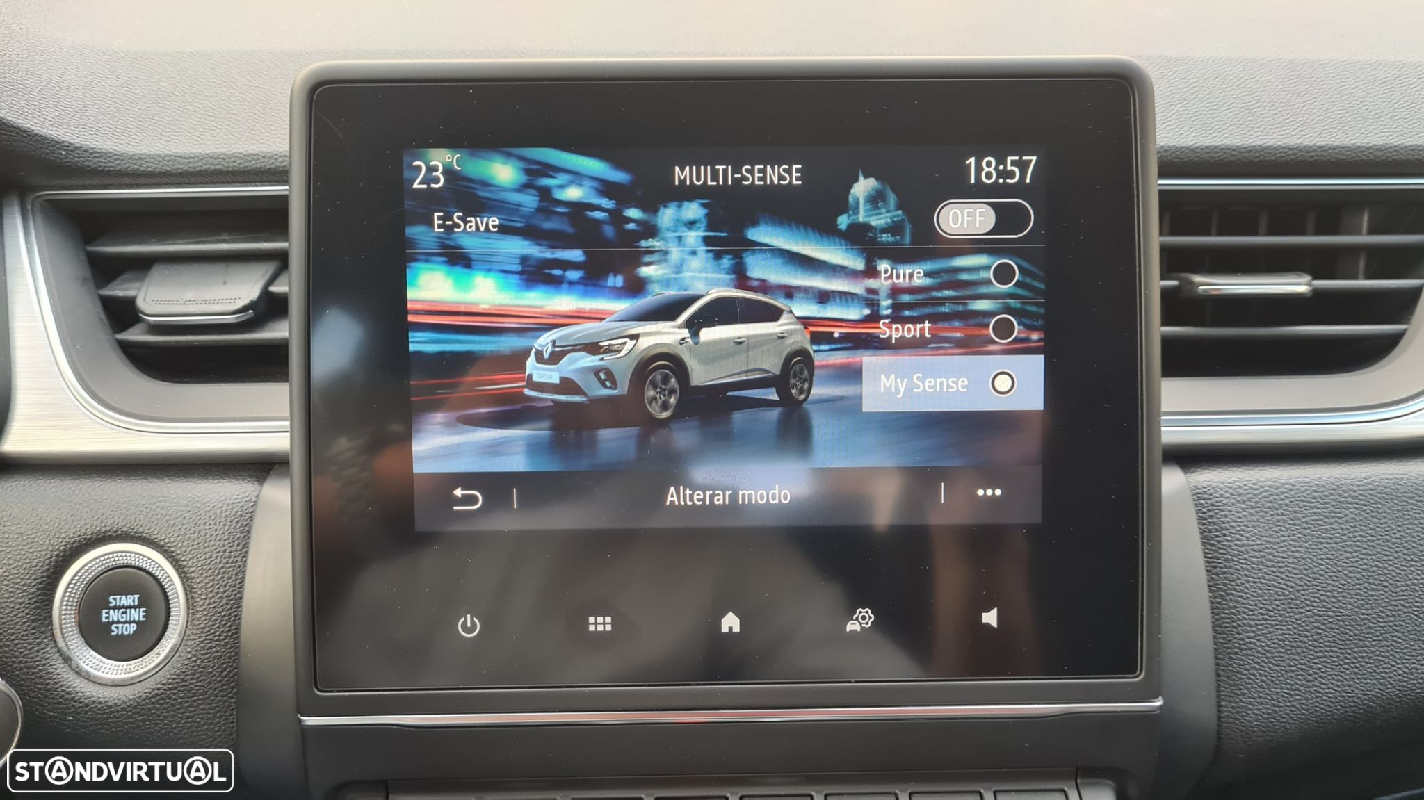 Renault Captur 1.6 E-Tech Plug-In Intens - 26