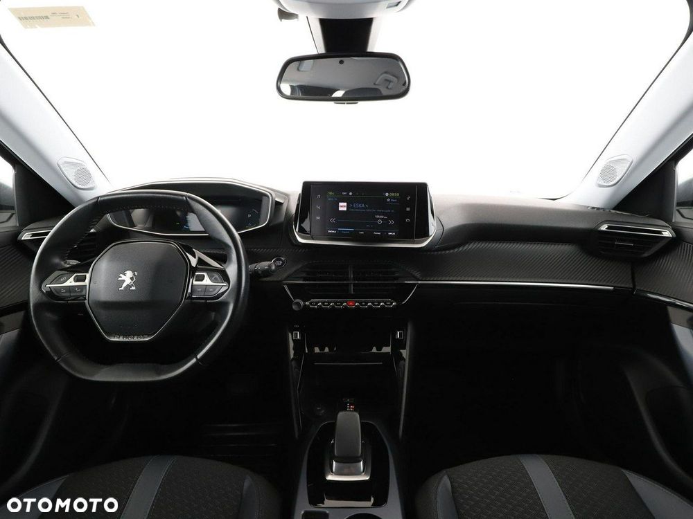 Peugeot 2008 Allure - 16