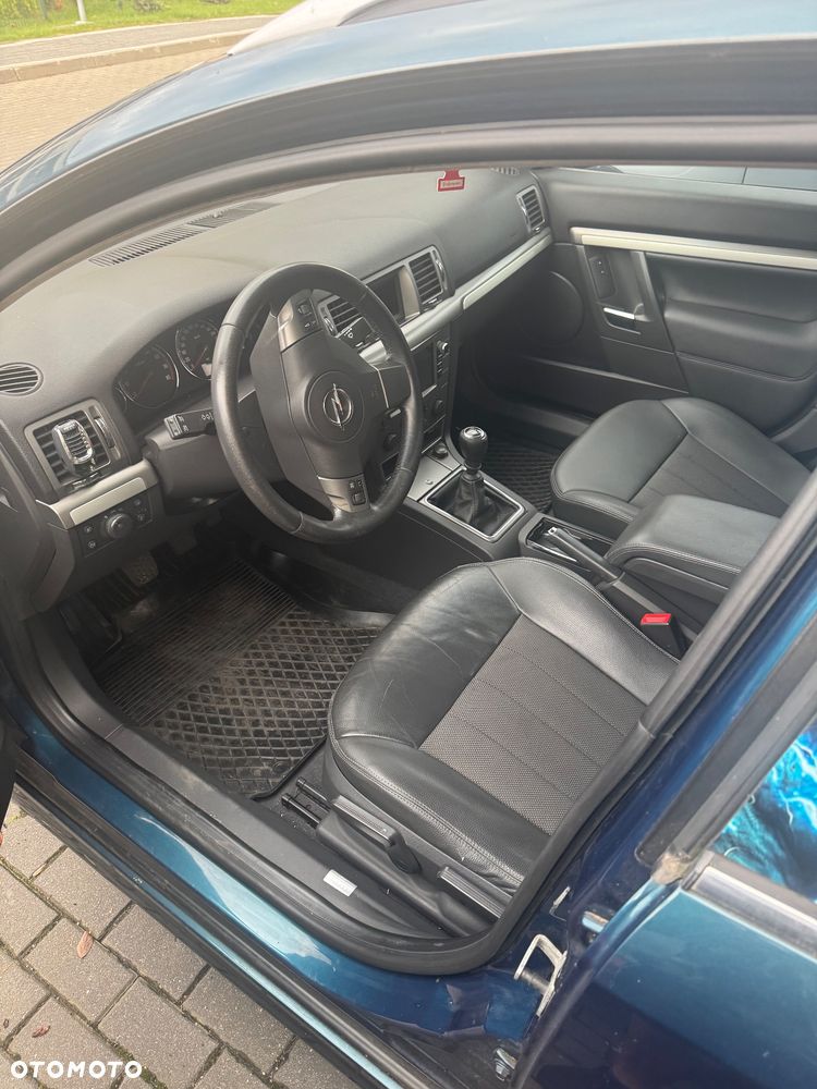 Opel Signum 1.8 Cosmo - 28