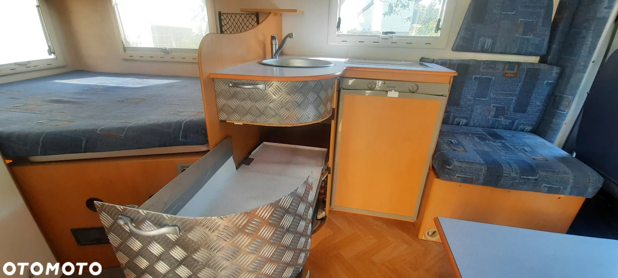 Fiat Ducato - 17