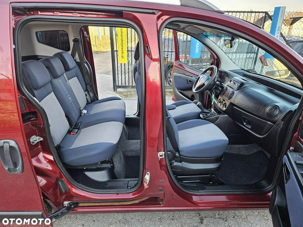 Citroën Nemo - 11
