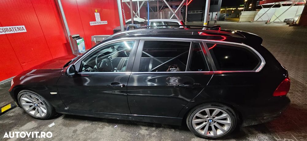 BMW Seria 3 - 7