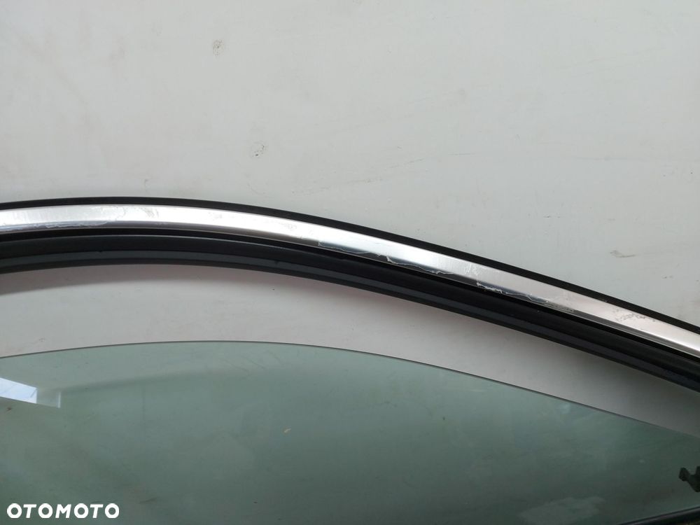 Audi Q8 E-TRON SUV 4KE drzwi prawe przód przednie lv5z USZKODZONE ! - 3