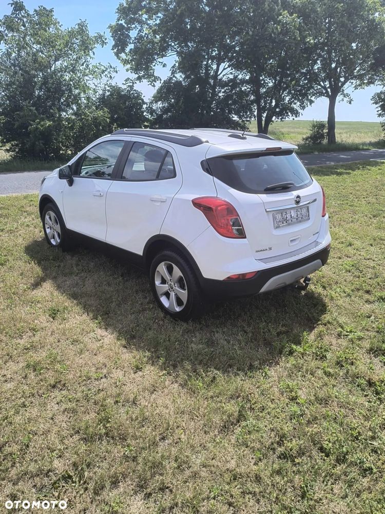 Opel Mokka 1.4 T Enjoy - 7