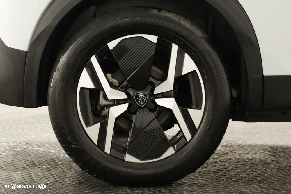 Peugeot e-2008 54 kWh Allure - 5