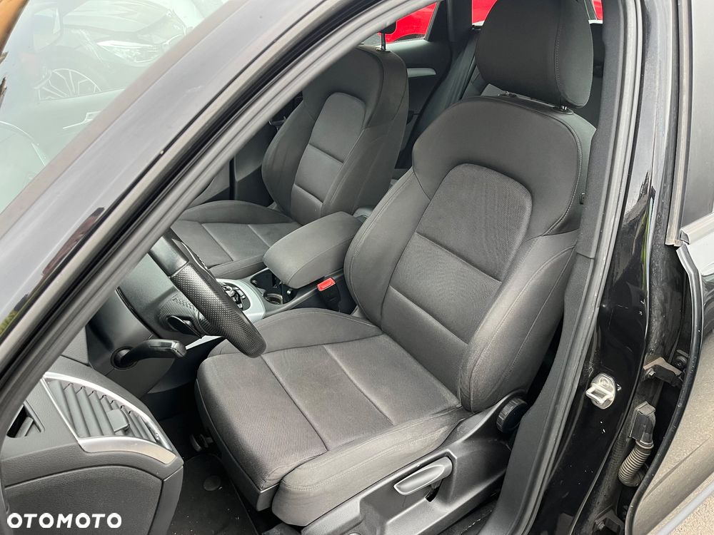 Audi Q5 - 9