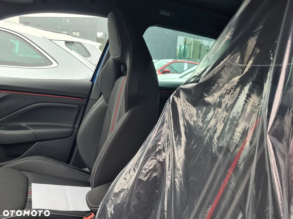Skoda Kamiq 1.0 TSI Monte Carlo DSG - 8