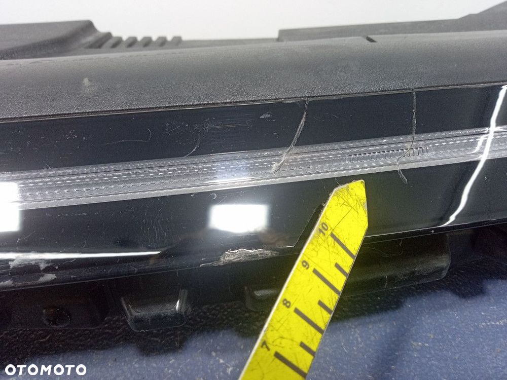 HYUNDAI KONA II LAMPA LED DRL PRZÓD 92209-BE - 13