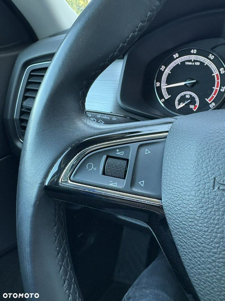 Skoda Kodiaq - 21