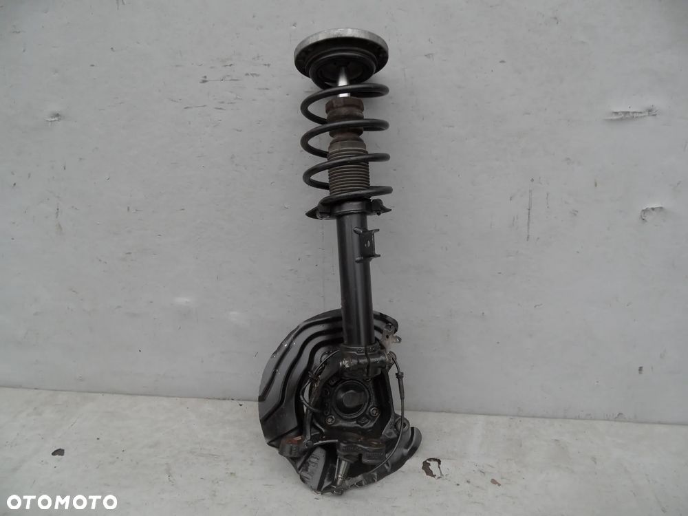 MCPERSON ZWROTNICA PRAWA BMW X3 F25 X4 F26 S DRIVE - 2