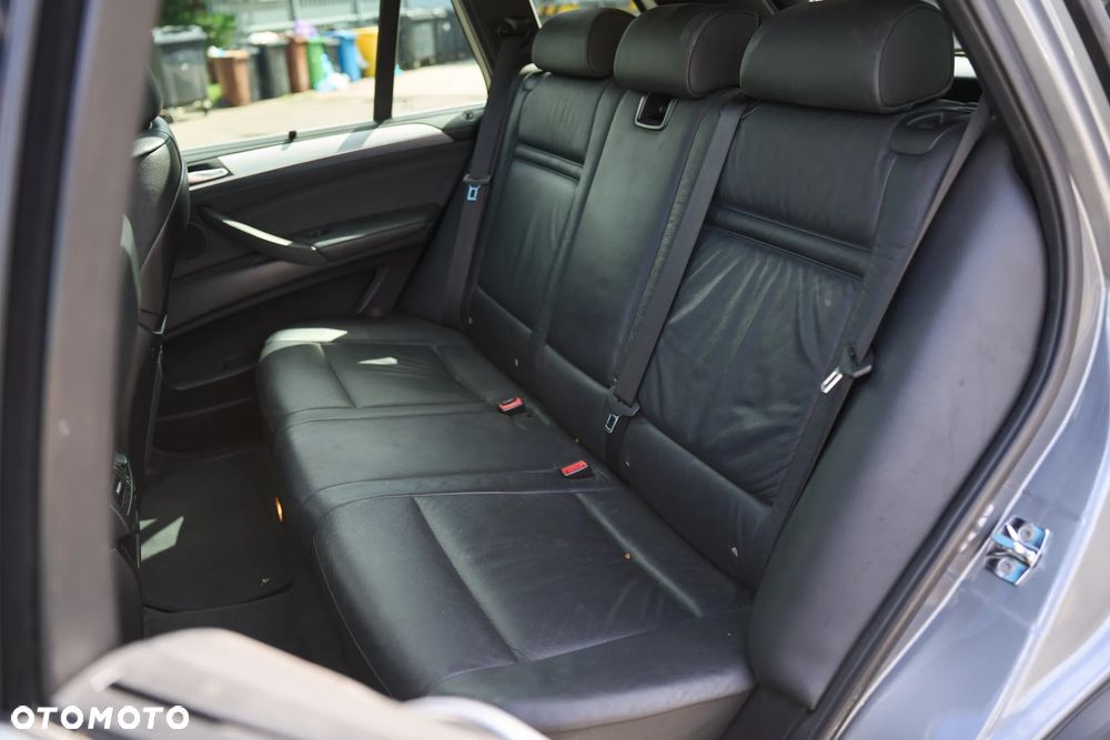 BMW X5 3.5d xDrive - 11