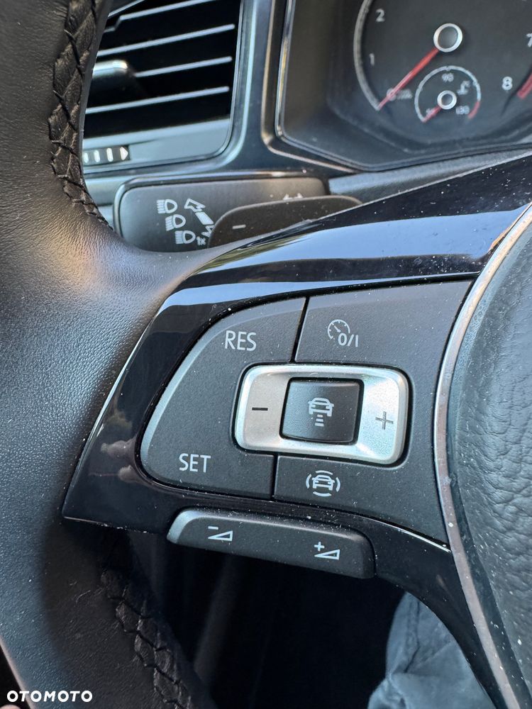 Volkswagen T-Roc 1.5 TSI ACT OPF DSG - 15