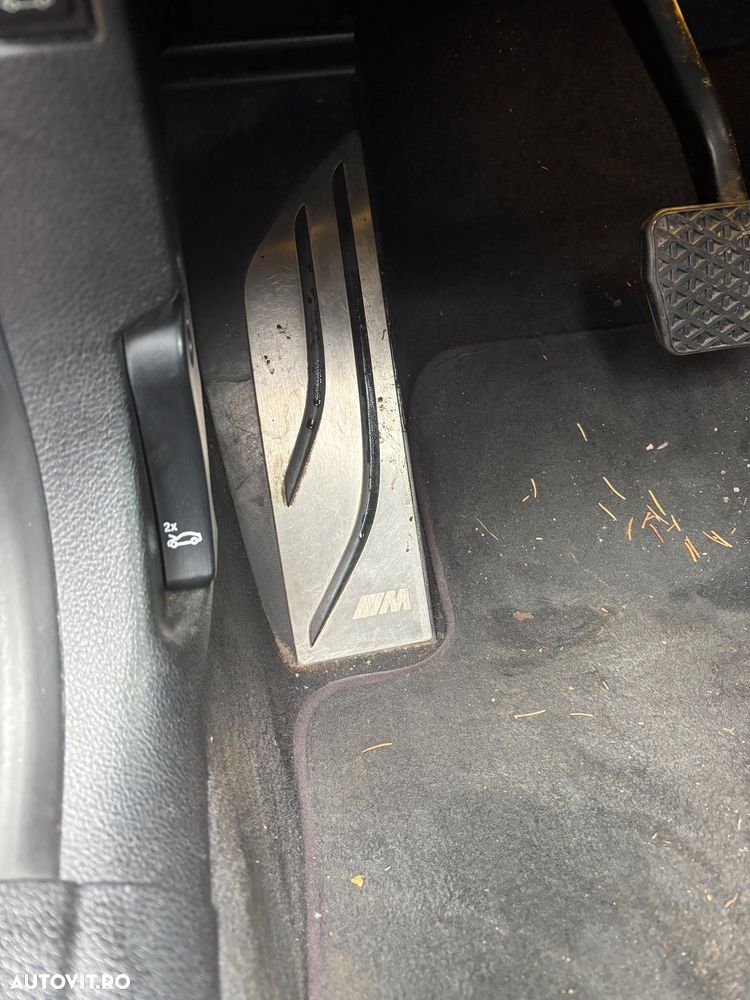 BMW Seria 3 320i Aut. M Sport - 16