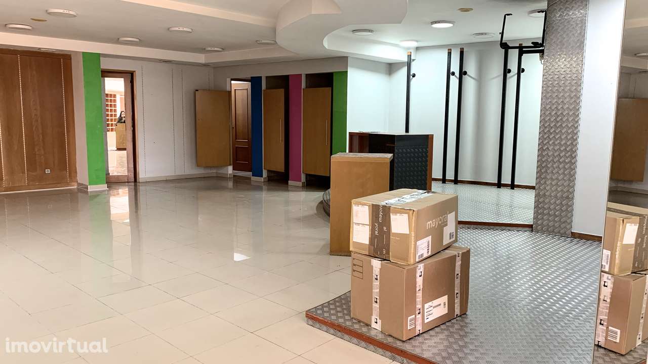 Loja na Castanheira do Ribatejo - Grande imagem: 5/8