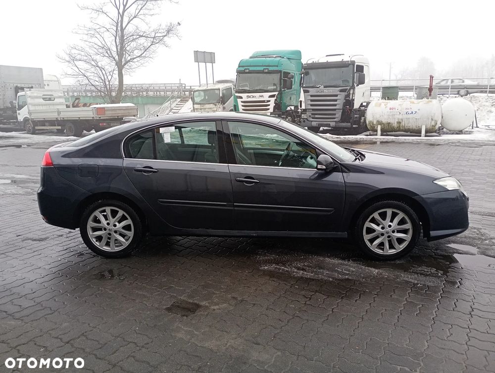 Renault Laguna ver-2-0-dci-dynamique - 5