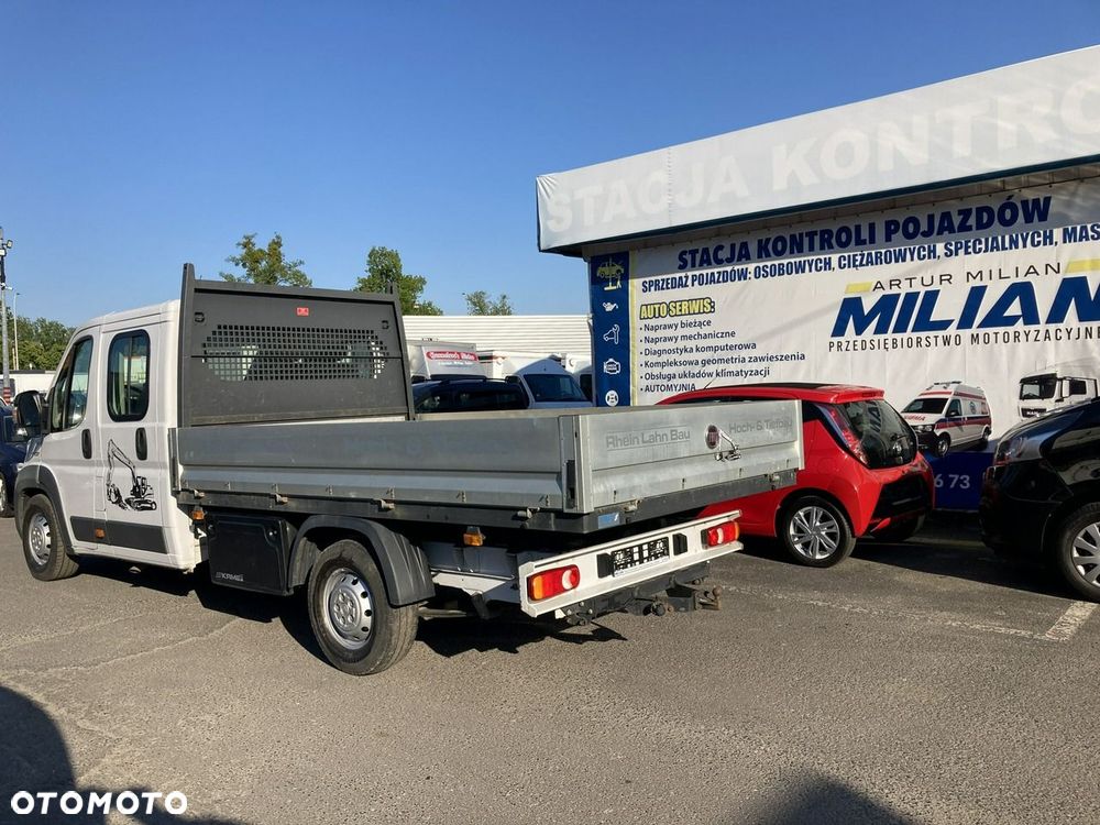 Fiat Ducato - 17