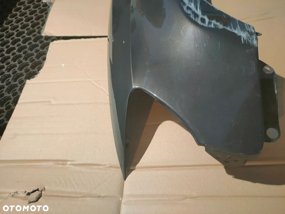 Błotnik Audi A3 8V lewy - 5