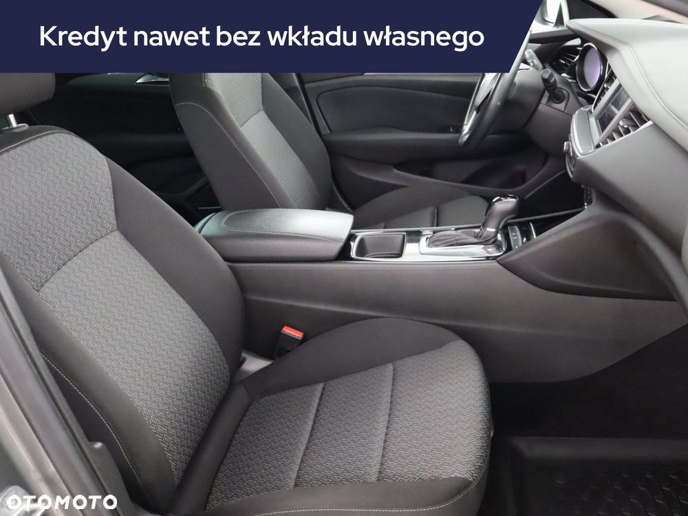 Opel Insignia - 11