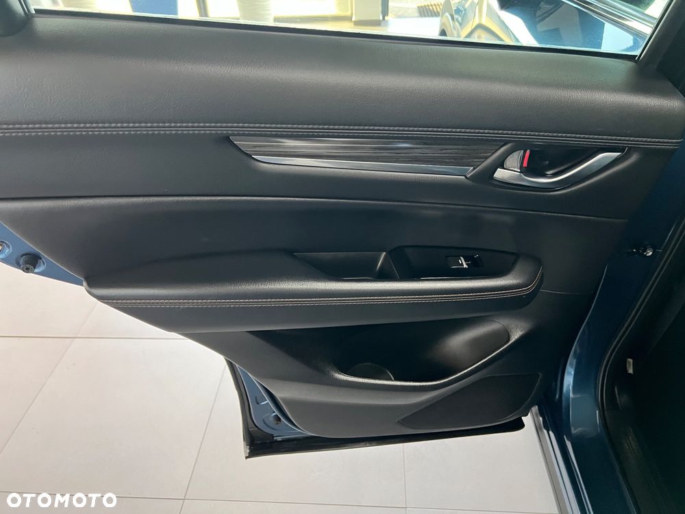 Mazda CX-5 - 27
