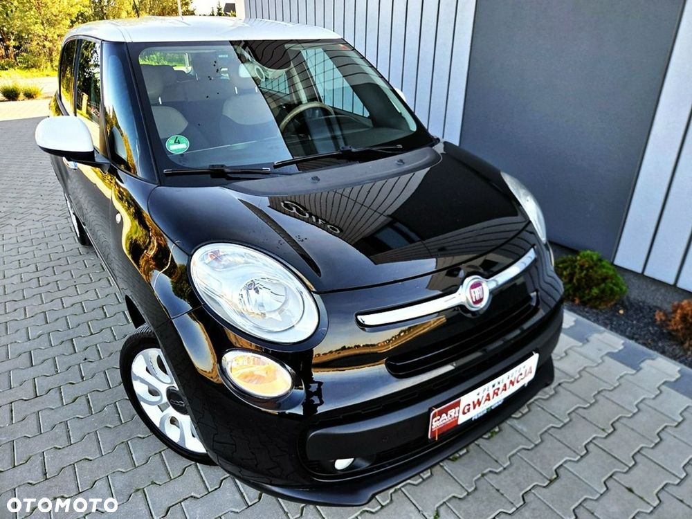 Fiat 500L 1.6 Multijet Start&Stopp Lounge - 29