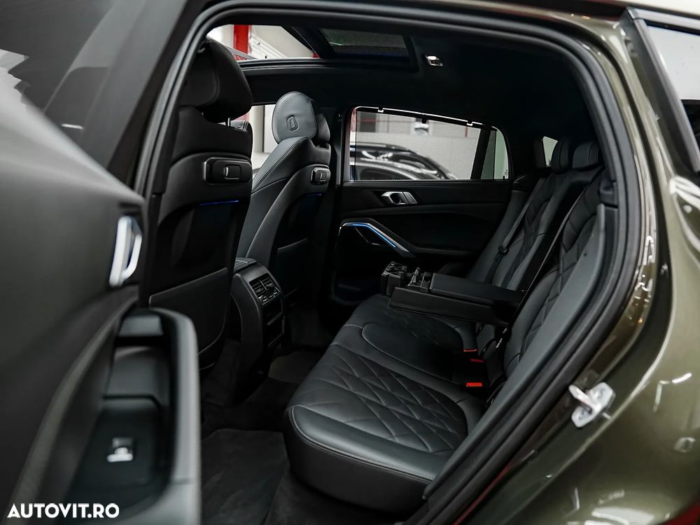 BMW X6 xDrive40d AT MHEV - 6