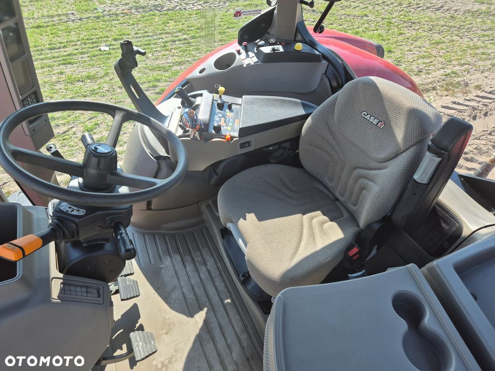 Case IH Puma CVX 230 2013 rok  220 240 Steyr 6220 CVT 185 175 New Holland T7.250 T7.230  T7.215 T7 - 15