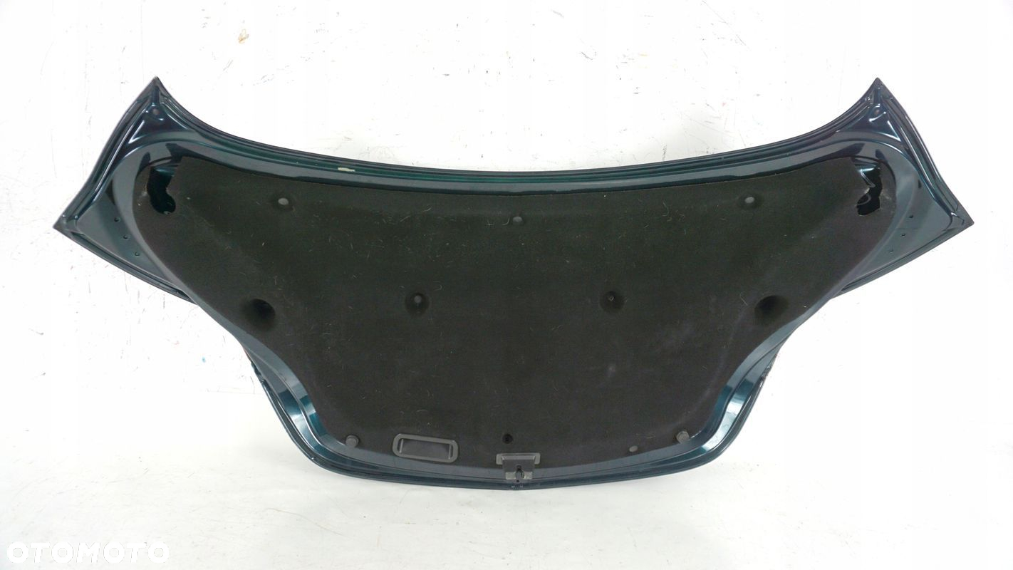 KLAPA TYŁ TYLNA TYLNIA OPEL INSIGNIA I A SEDAN LIFT 13-17 FL Z30U 2013-2017 - 15