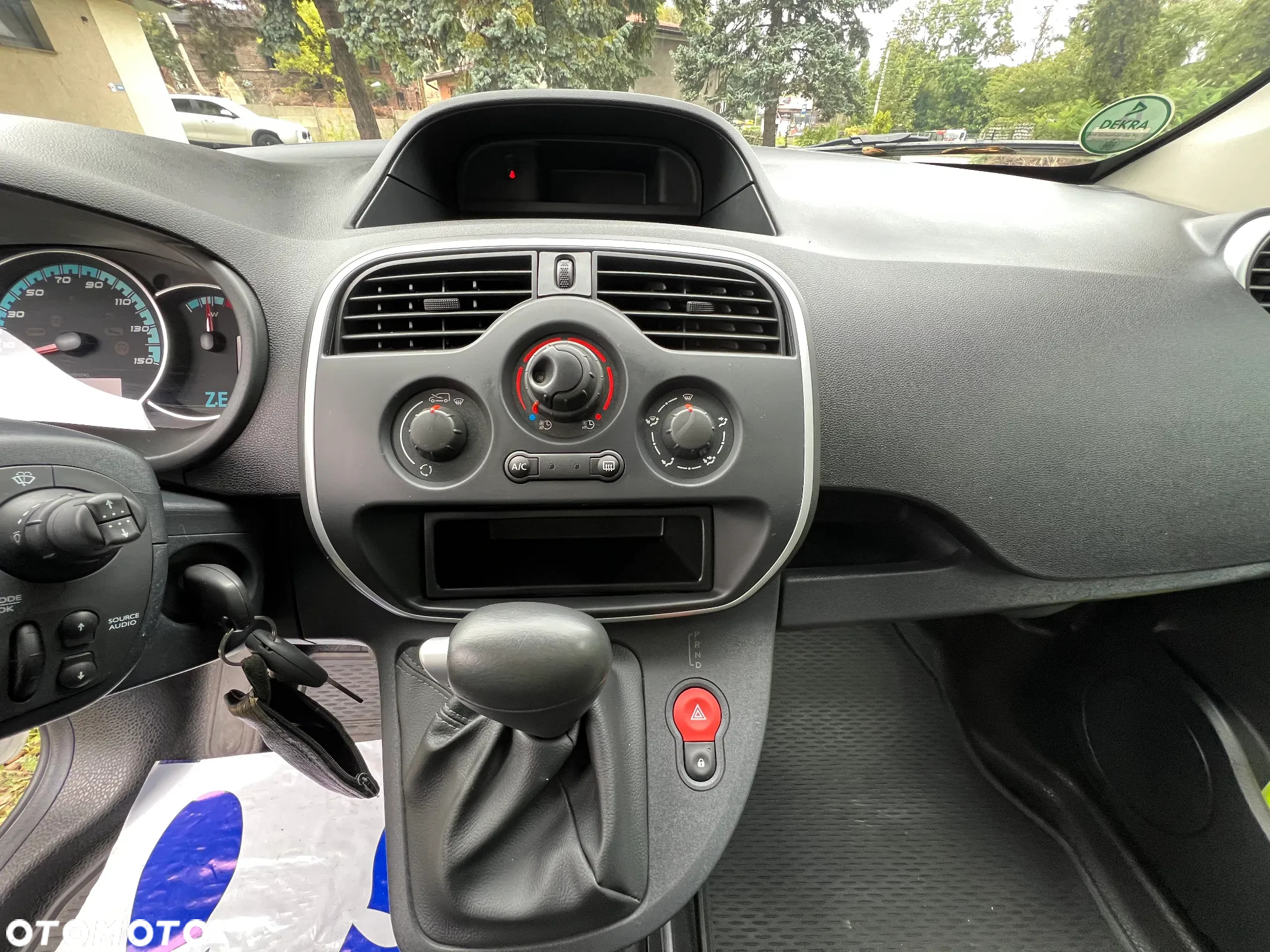 Renault Kangoo ZE - 8