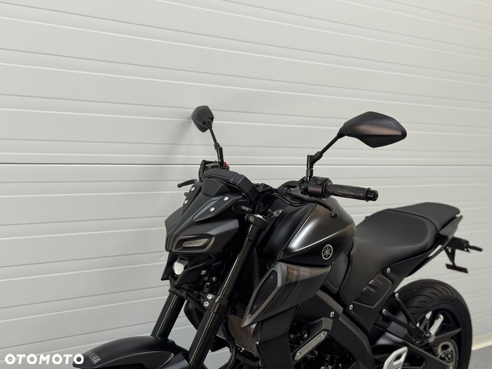 Yamaha MT - 16