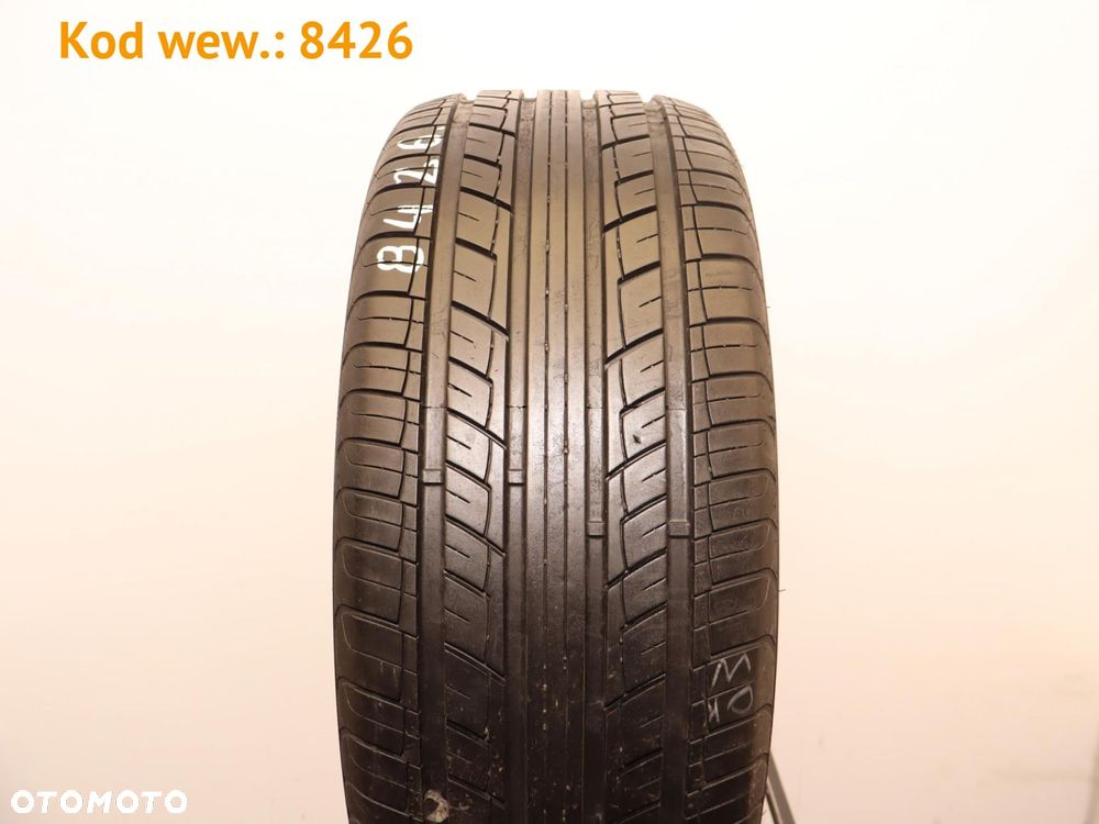 Austone Athena SP7 - 225/50 R17 - 7